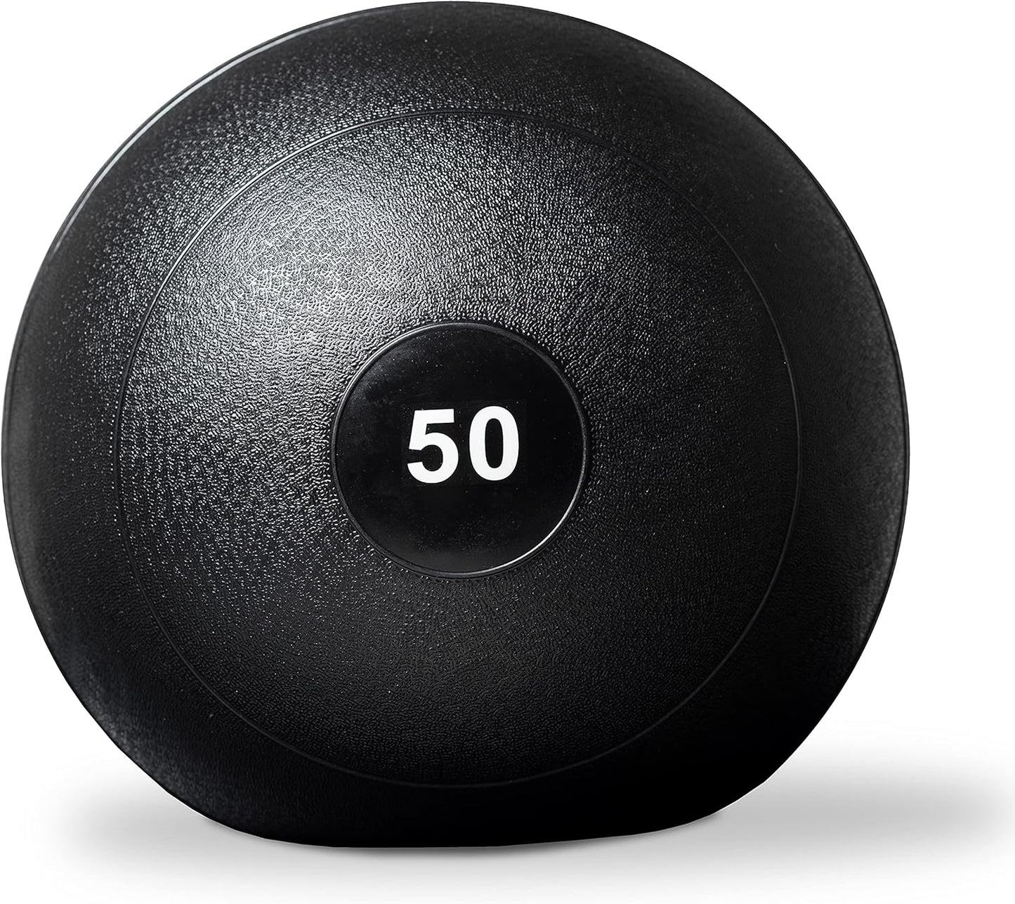 REP Fitness V2 Slam Balls for Strength and Conditioning, Slam Ball Exercises, and Cardio Workouts (5, 10, 15, 20, 25, 30, 35, 40, 45, 50, 60, 70, & 100 lbs)