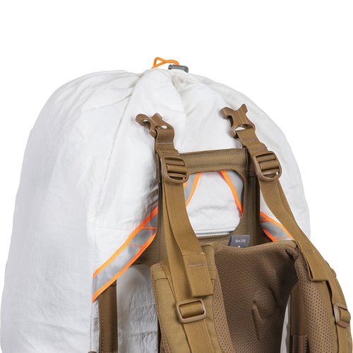 MYSTERY RANCH Game Bag Kit - Easy Traveling Use, White, OS
