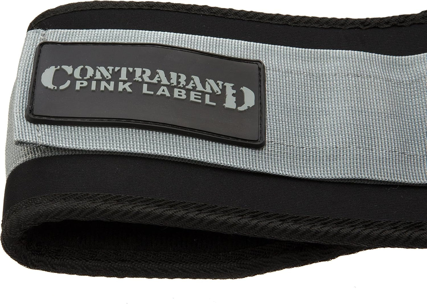 4047 Women's 5-inch Foam Padded Weight Lifting Belt | Comfortable and Supportive Gym Belt for Women