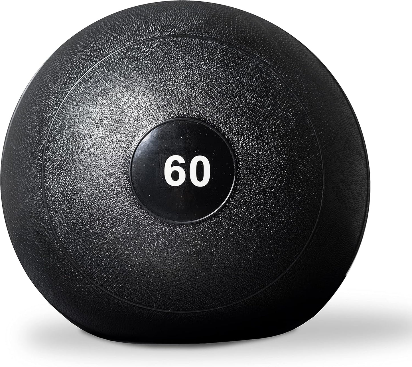 REP Fitness V2 Slam Balls for Strength and Conditioning, Slam Ball Exercises, and Cardio Workouts (5, 10, 15, 20, 25, 30, 35, 40, 45, 50, 60, 70, & 100 lbs)