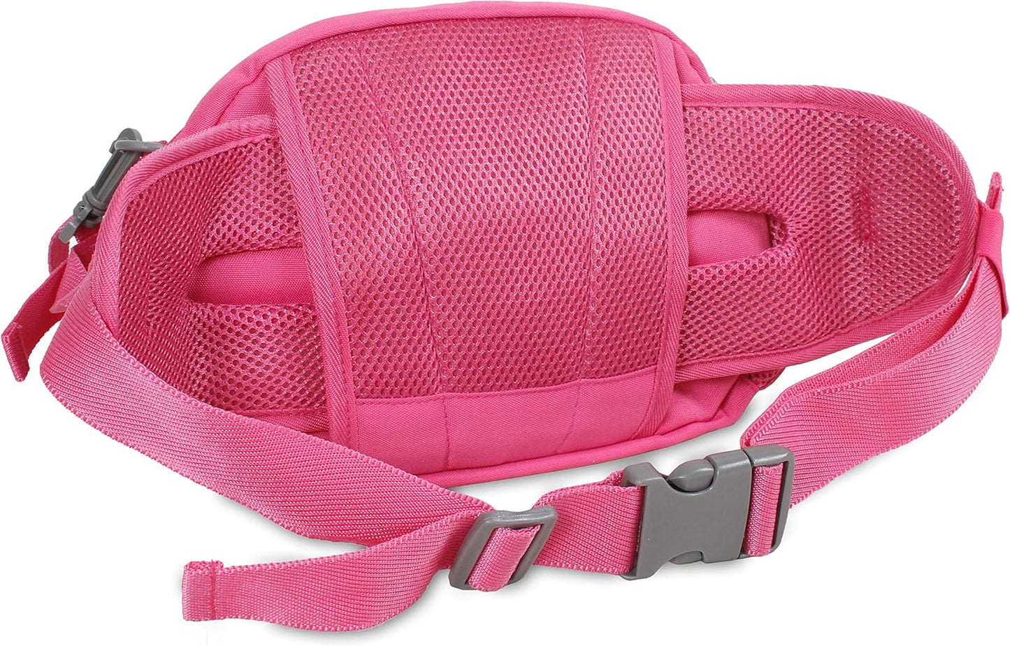 Pony Waist Bag by J World New York - Stylish & Functional Fanny Pack for Travel
