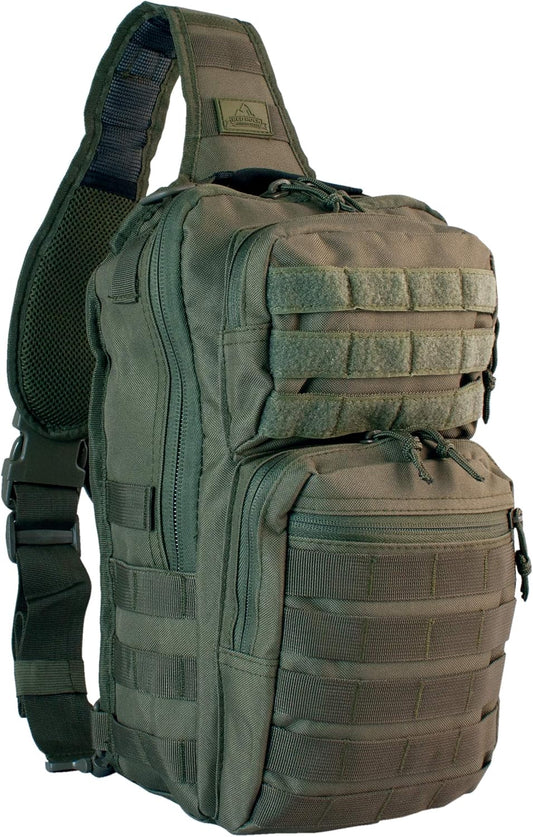 Red Rock Outdoor Gear Large Rover Sling Pack