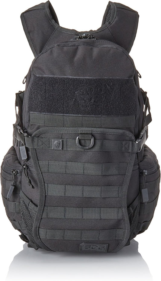 SOG Opord Tactical Day Pack - 39.1L Military Backpack for Outdoor Adventures