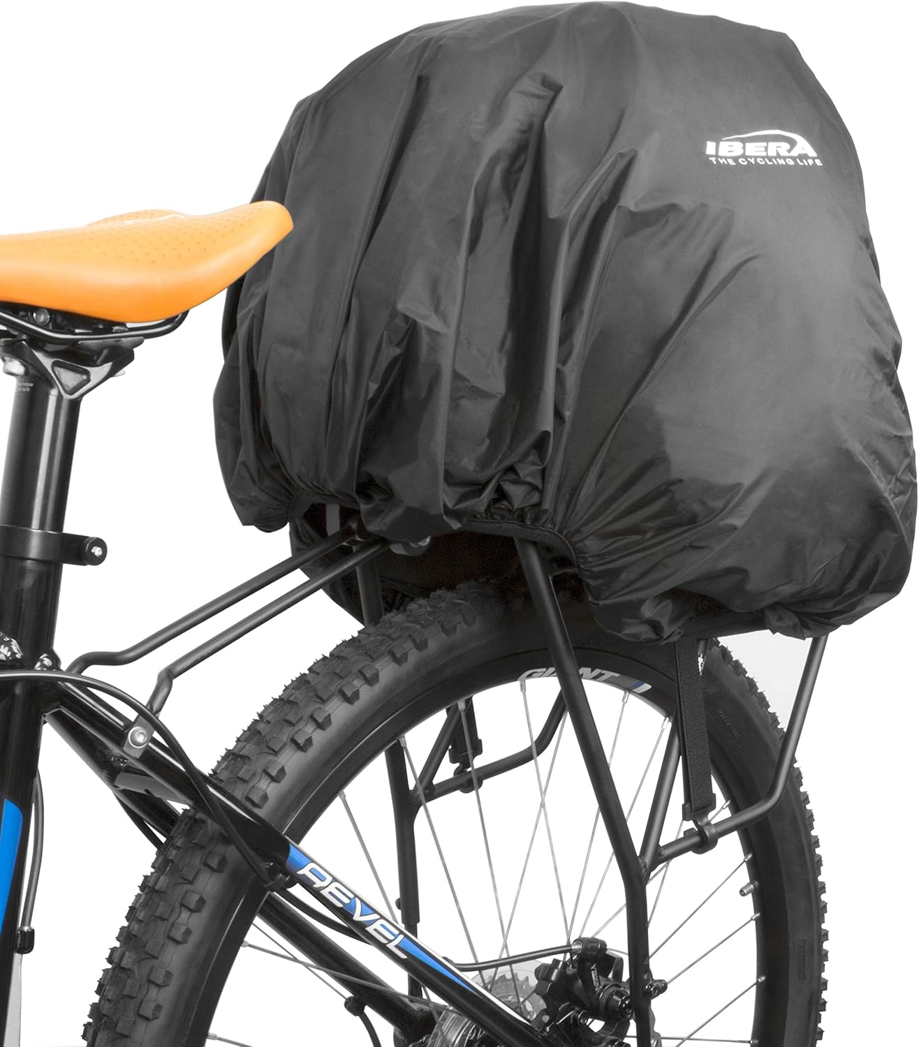 Ibera Bicycle All Weather Rain Cover (for BA14 and IB-BA25)