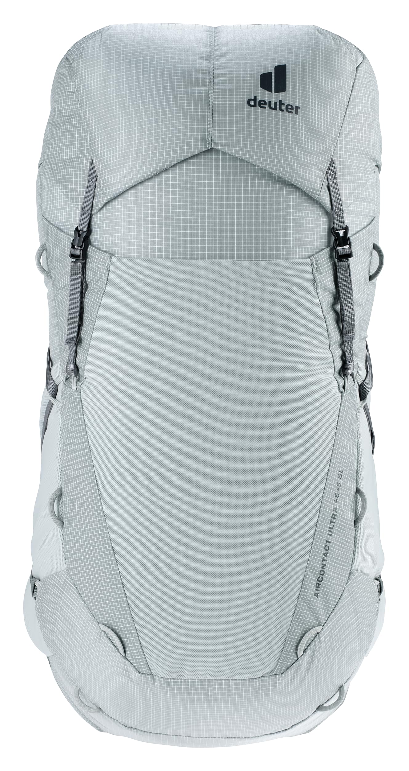 Deuter Women's Aircontact Ultra 5 SL, tin-Shale, 45+5L