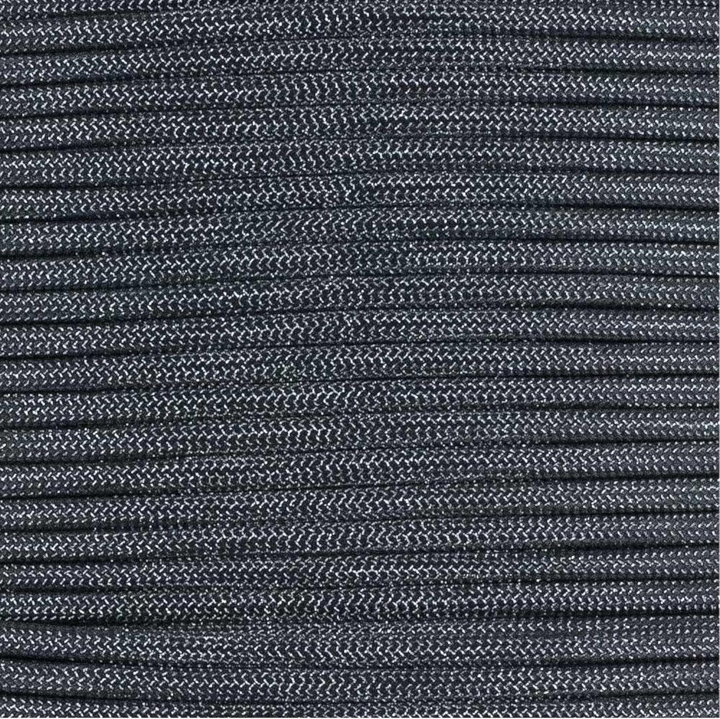 550 Paracord - Tactical Military Utility Cord - 100ft Kelly Green Hank