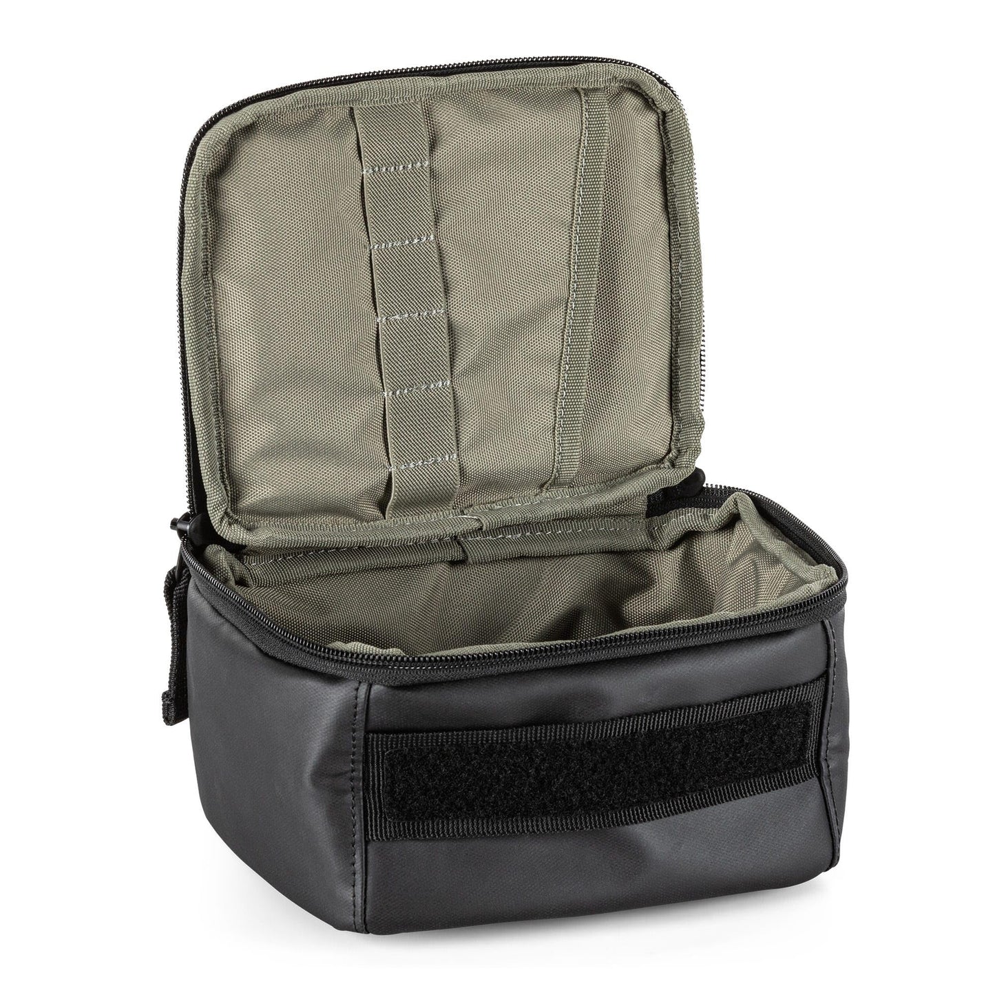 5.11 Responder Med Pouch Tactical Organizer, Style 56749, Black