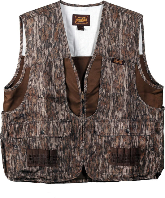 Gamehide Upland And Dove Lightweight Hunting Vest