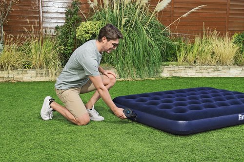Bestway PowerTouch D Cell Electric Air Pump