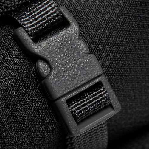 Mammut Add-on Bottle Holder for Unisex, Black, One Size - Versatile Hydration Solution