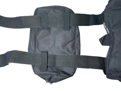 Strap Pack Carrying Bag 5 Gallon Bucket