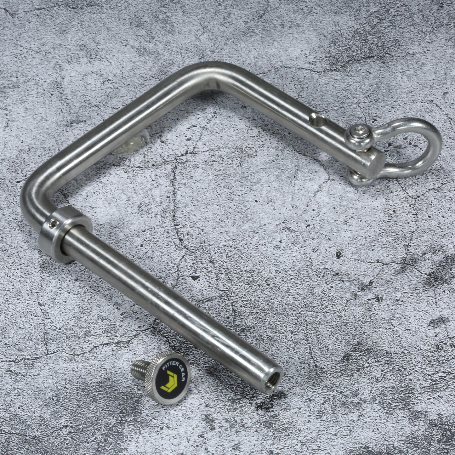 Arm Wrestling Training Handles Set, Cone and Cylinder Rolling Trainer for Wrist, Forearm, Grip Strength Workout, Armwrestling Exercise Equipment