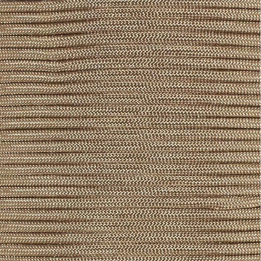 550 Paracord - Tactical Military Utility Cord - 100ft Kelly Green Hank