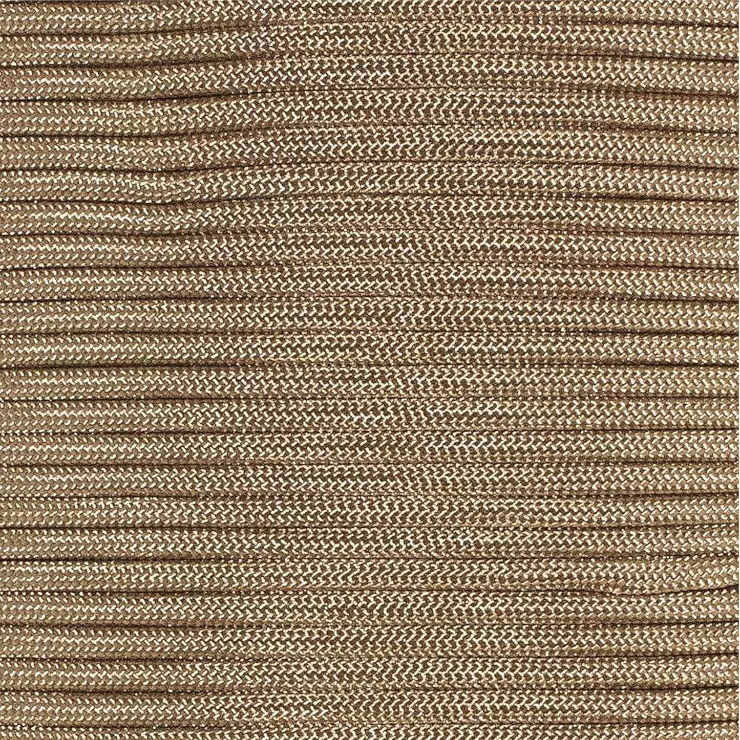 550 Paracord Tactical Utility Cord - 100ft Military Grade Kelly Green Hank