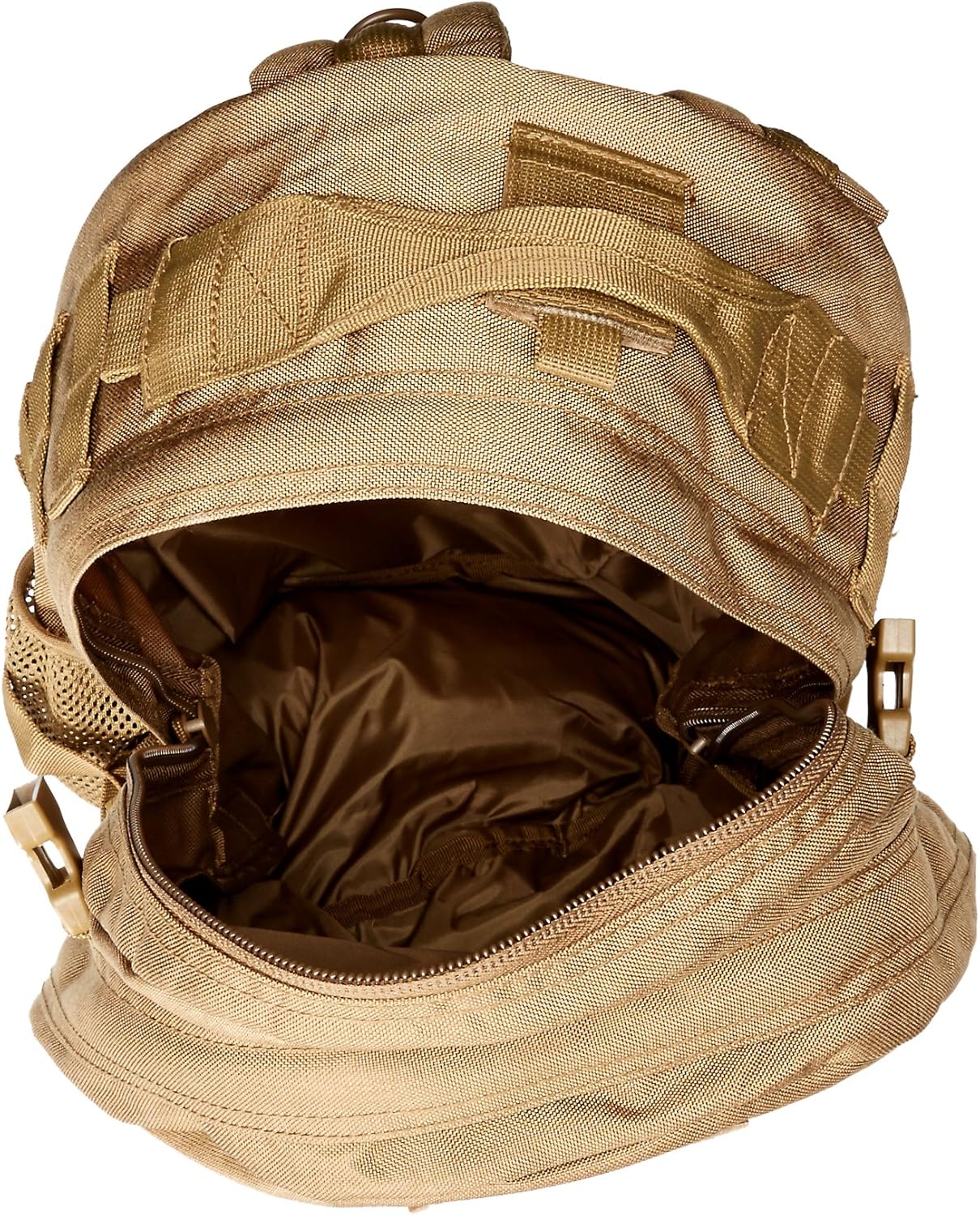 TRU-SPEC Elite 3-Day Tactical Backpack - Durable, Lightweight, Military-Grade Gear