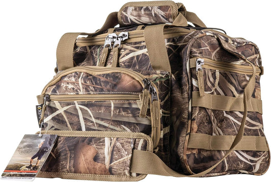 Extreme Pak JX Swamper Small Camo Cooler Bag (13"- SM)