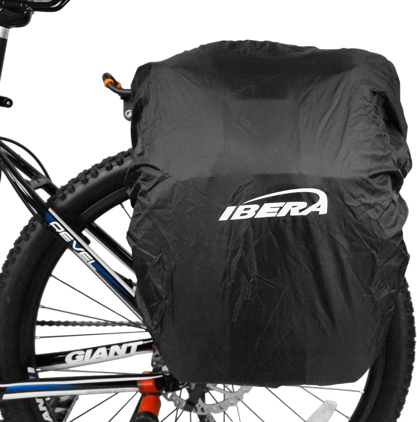 Ibera Bicycle All Weather Rain Cover (for BA14 and IB-BA25)