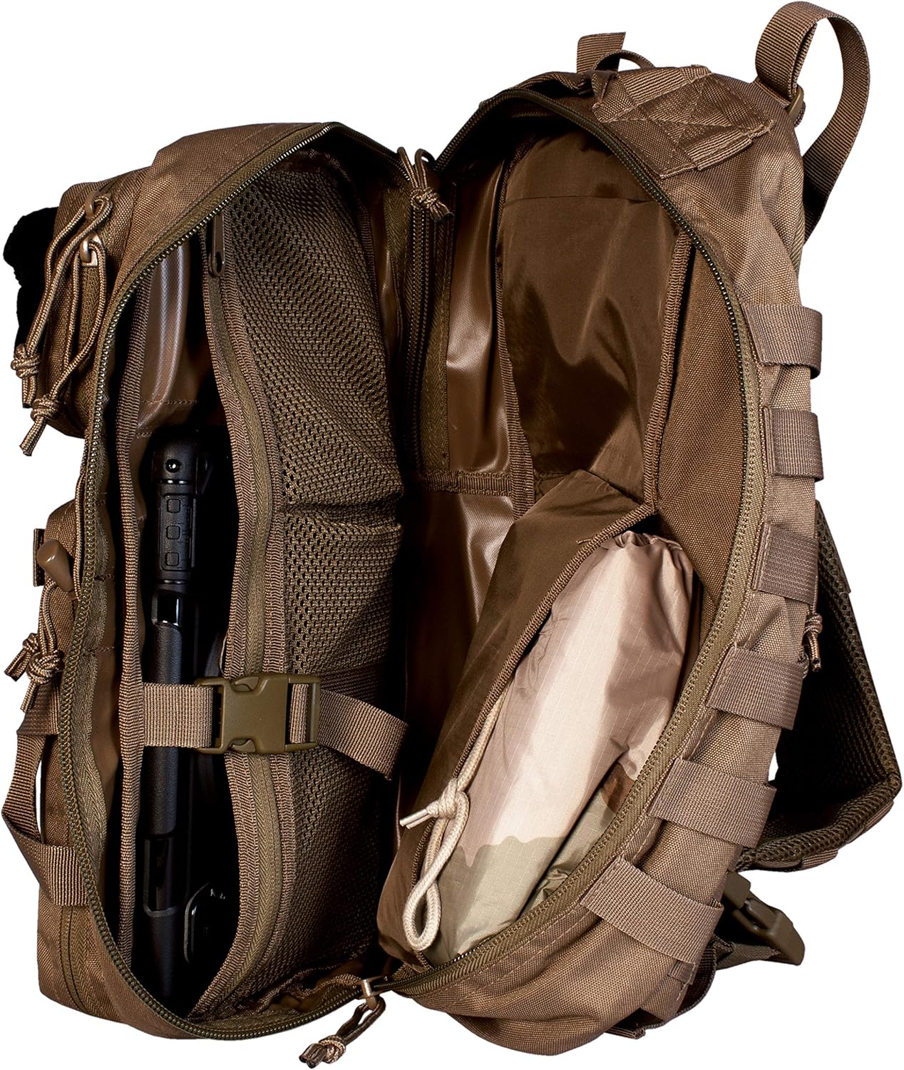 Red Rock Outdoor Gear Rambler Sling Pack