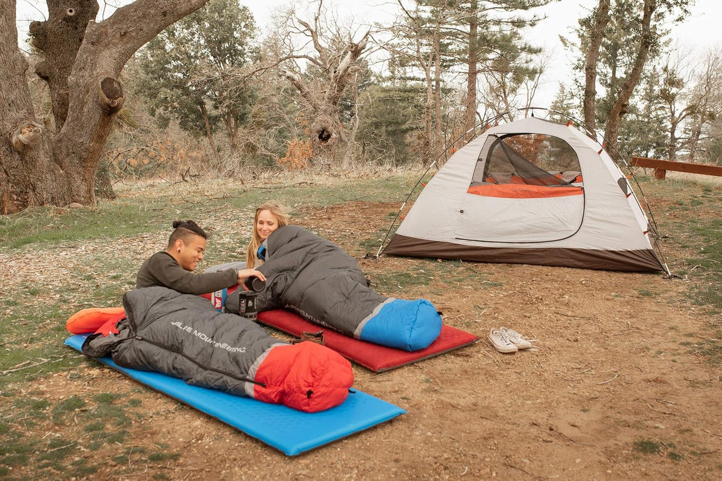 ALPS Mountaineering Versa Pillow