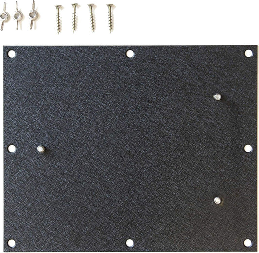 Liberty Safe Handgun Vaults Mounting Bracket
