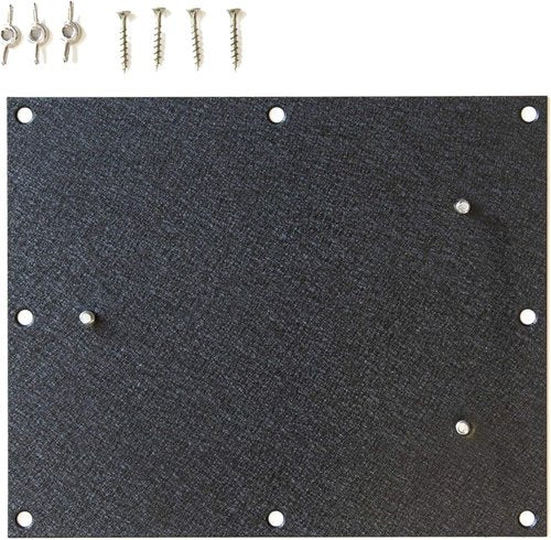 Handgun Vault Mounting Bracket for Liberty Safe | Secure & Easy Installation