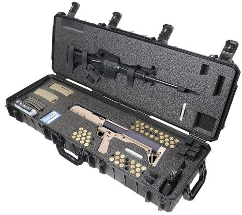 Case Club KSG | DP12 & Rifle Case