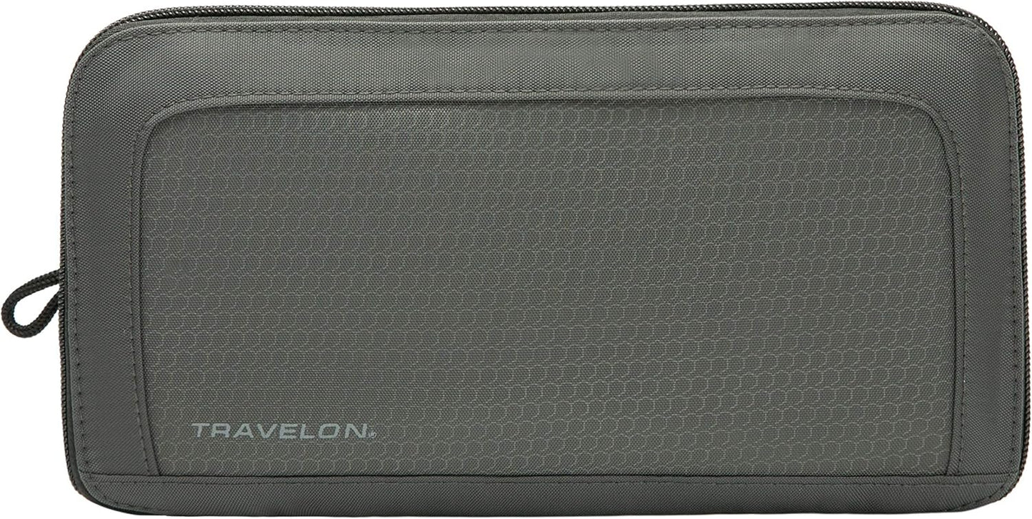 Travelon Anti-Theft Active Packable Backpack