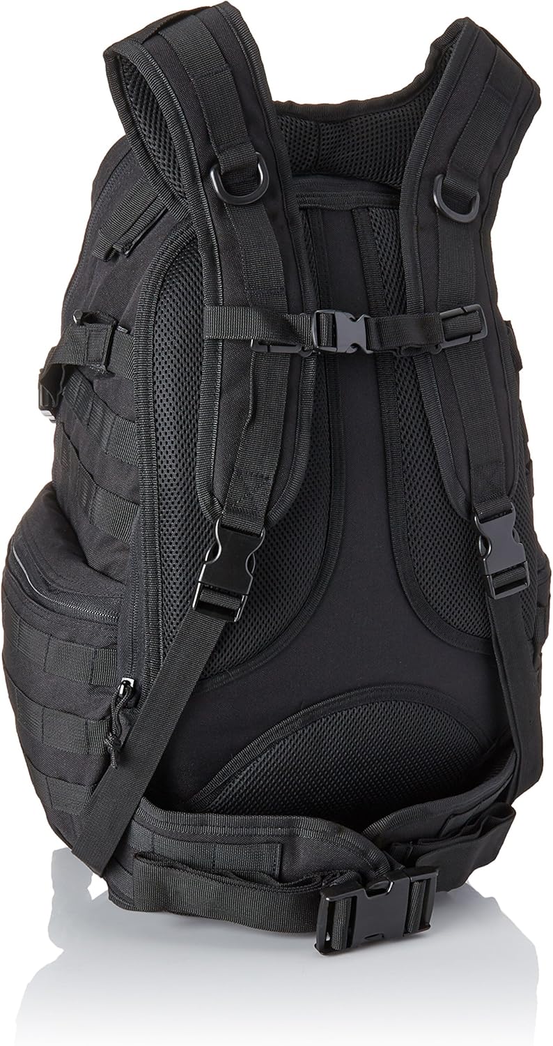SOG Opord Tactical Day Pack - 39.1L Military Backpack for Outdoor Adventures