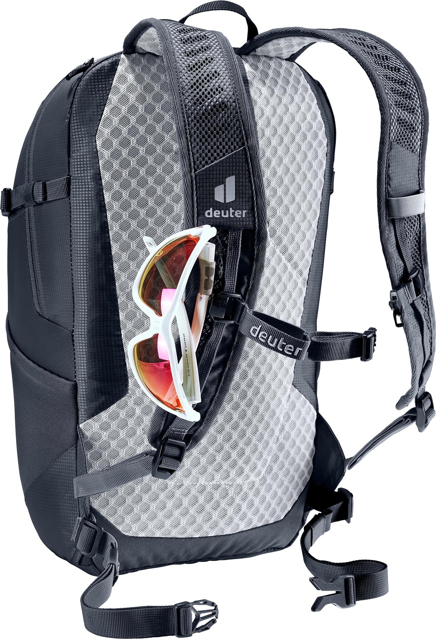 Deuter Speed Lite 21, Black, 21L
