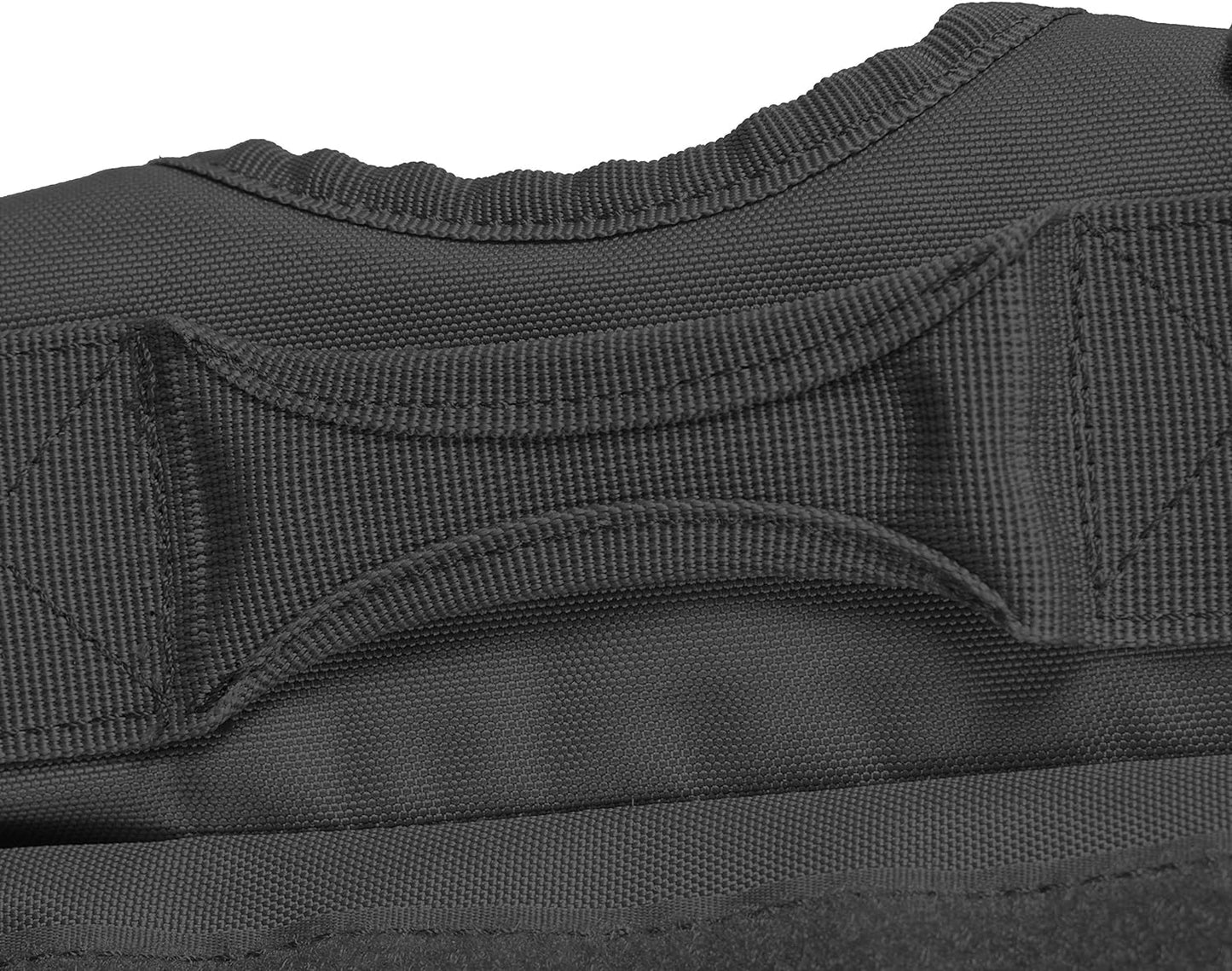 Seibertron Tactical Molle Hydration Carrier Pack Backpack Great for Outdoor Sports of Running Hiking Camping Cycling Motorcycle