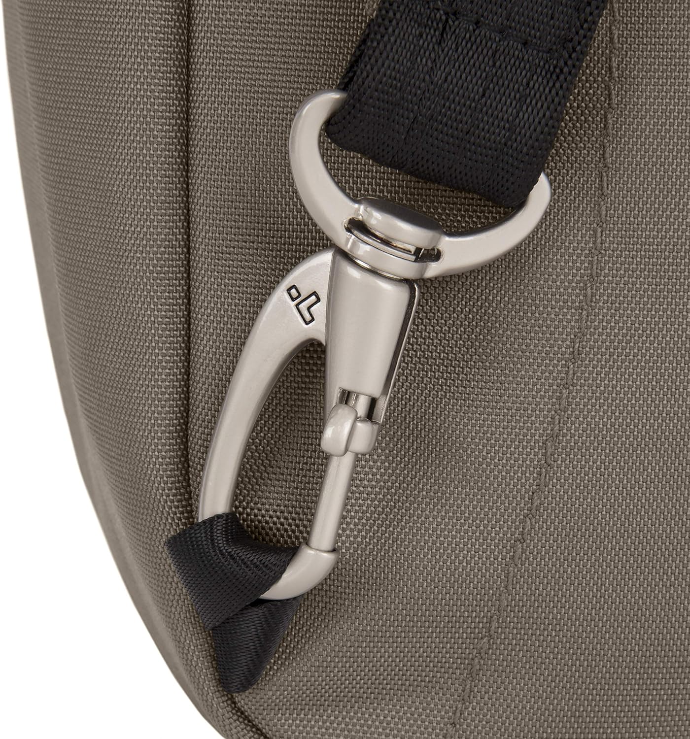 Travelon Anti-Theft Sling Bag for Travel & Daily Use - Classic Design, Secure & Stylish