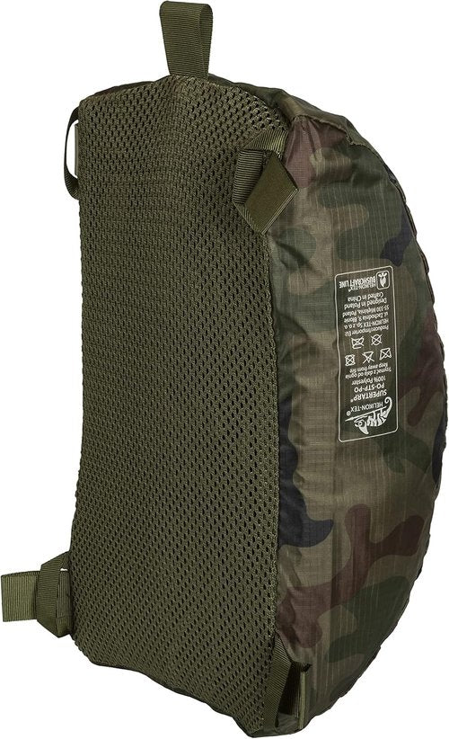 Helikon-Tex Supertarp US Woodland, Bushcraft Line