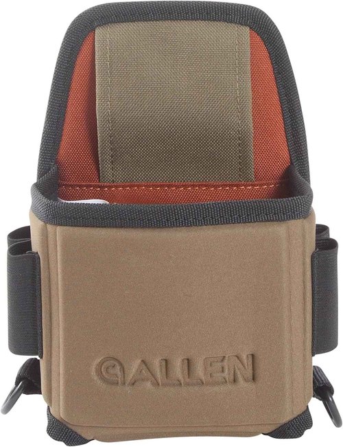 Eliminator Shotgun Shell Bag by Allen Company - Durable, Lightweight, and Spacious