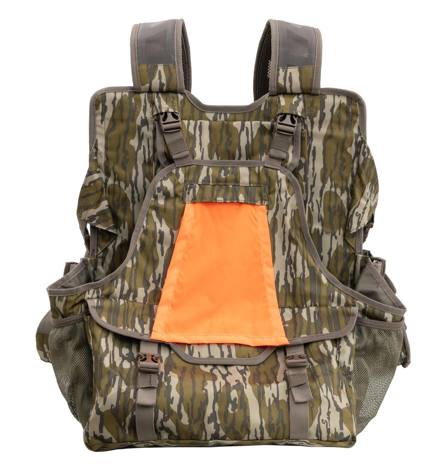 ALPS OutdoorZ Impact Pro Turkey Vest - Mossy Oak Original Bottomland