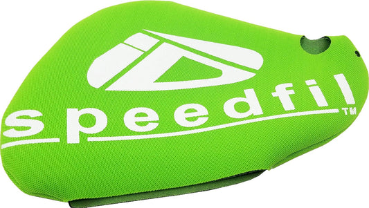 Speedfil F1 Hydration System Water Bottle Insulating Cover (F1 Black)