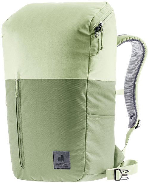 Deuter UP Stockholm Lifestyle Daypack, grove-mineral