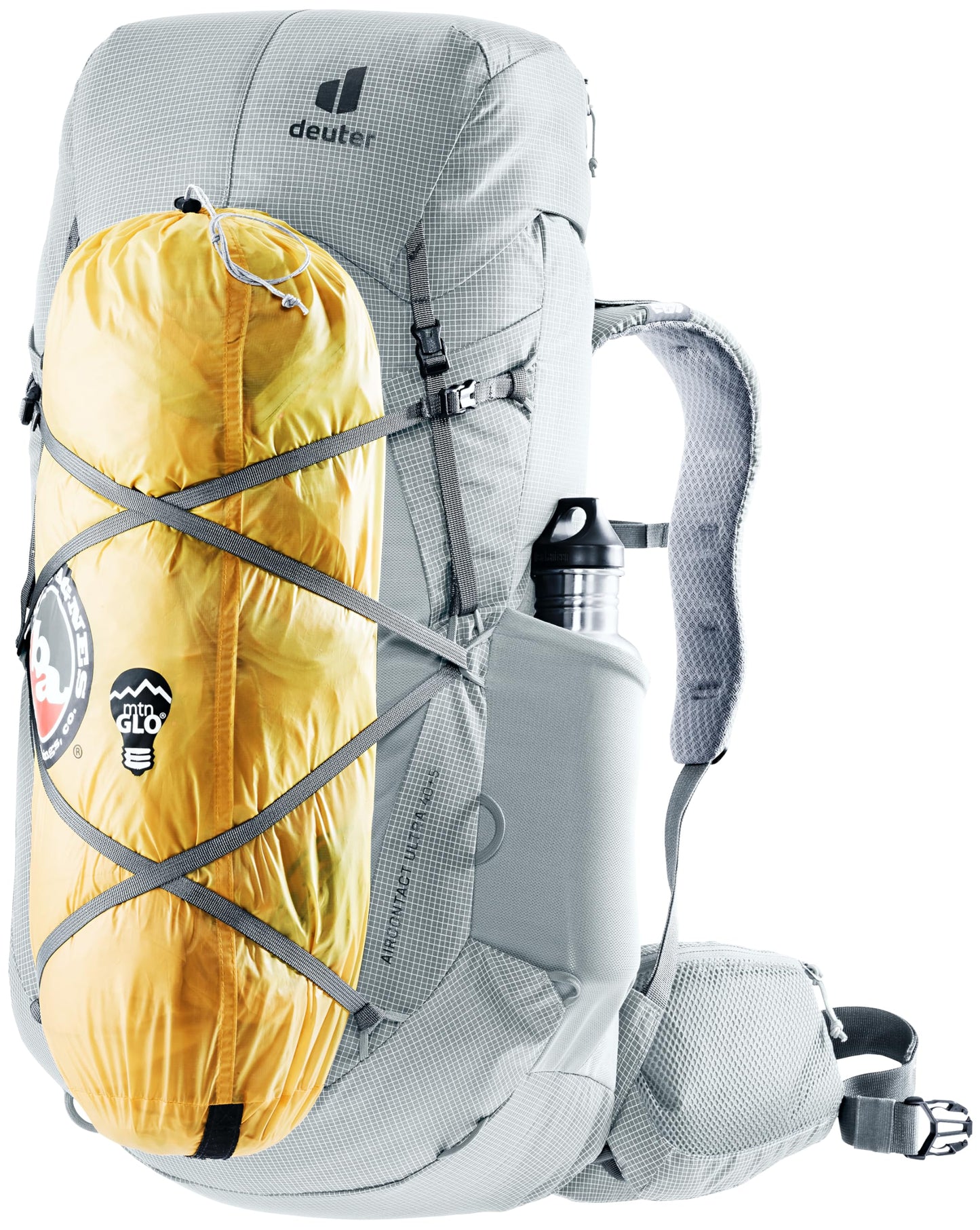Deuter Aircontact Ultra 5, tin-Shale, 40+5L