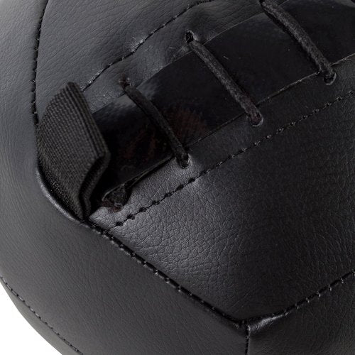 12 lb Fuel Pureformance Medicine Ball - Durable Workout Equipment for Strength Training