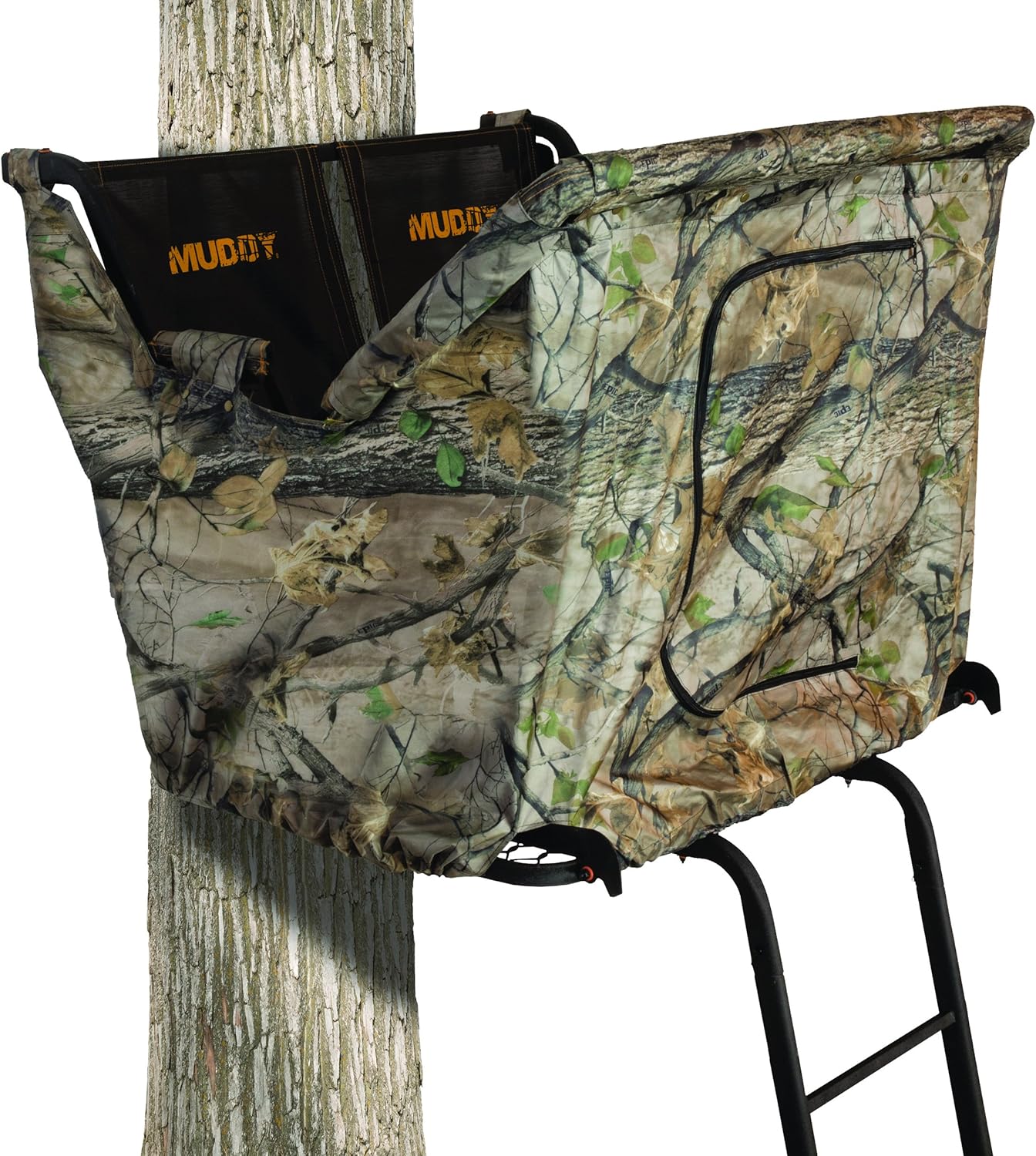 Muddy Blind Kit III for Nexus & Partner Blinds - Custom Fit Camo Cover