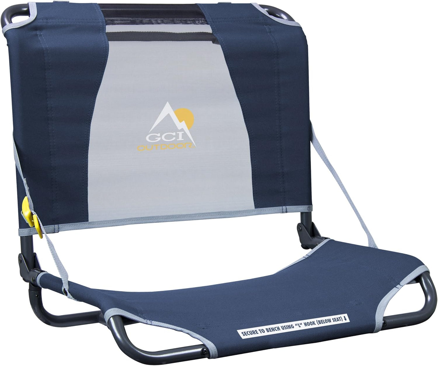 GCI Outdoor Comfort Chair and Stadium Seat