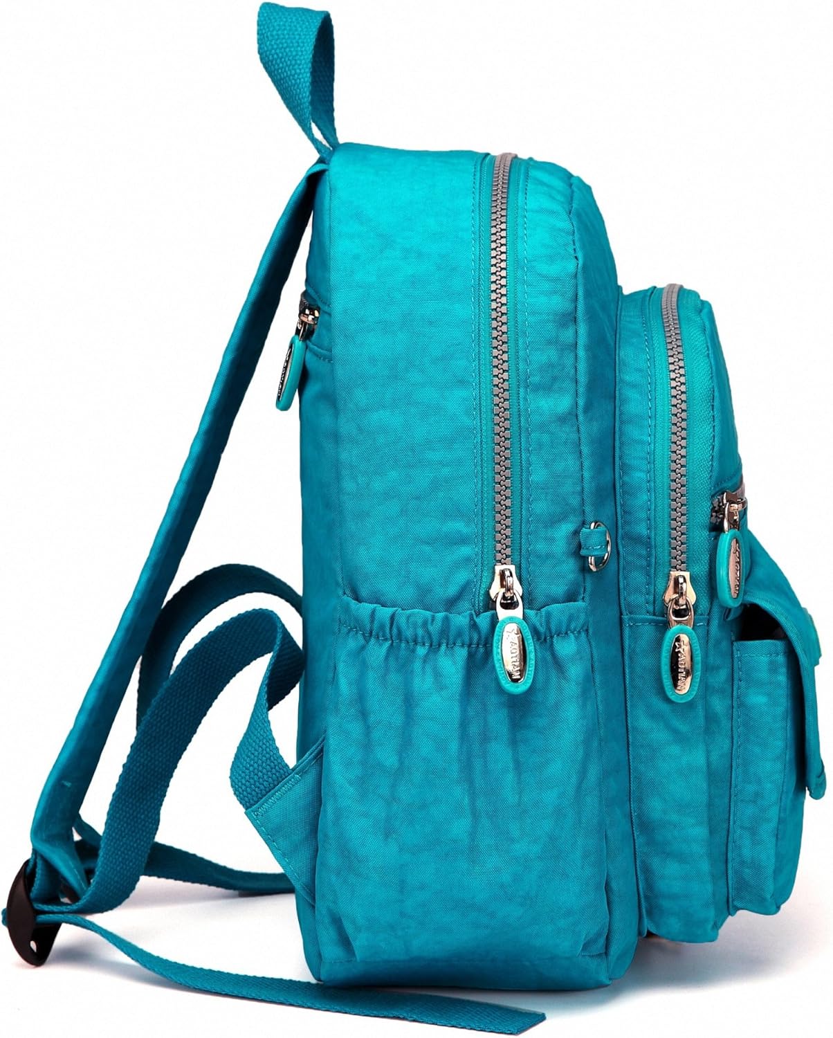 AOTIAN Mini Nylon Women Backpacks Casual Lightweight Small Daypack for Girls