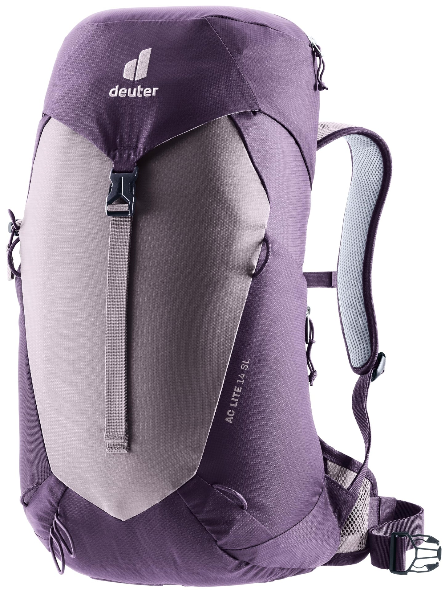 Deuter Women's AC Lite 14 SL, Lavender-Purple, 14L