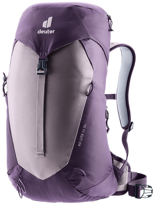 Deuter Women's AC Lite 14 SL, Lavender-Purple, 14L