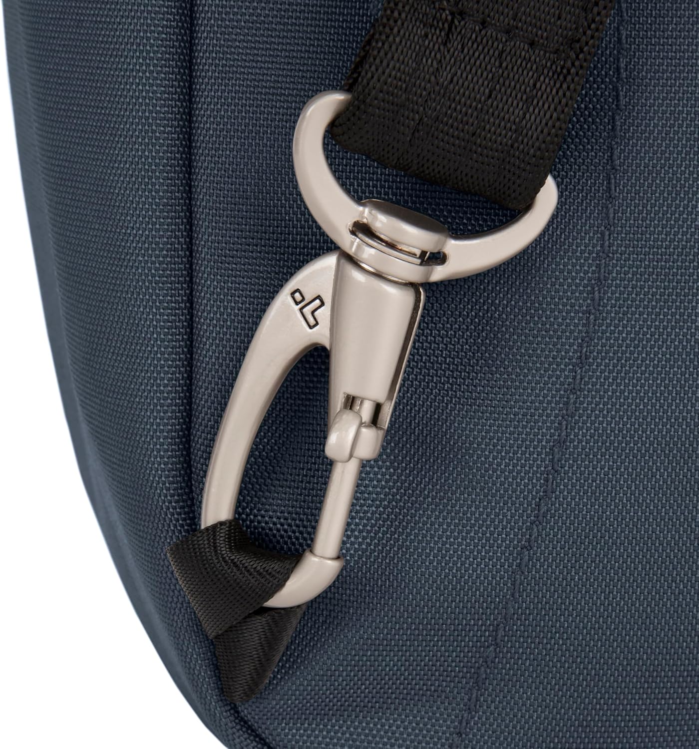 Travelon Anti-Theft Sling Bag for Travel & Daily Use - Classic Design, Secure & Stylish