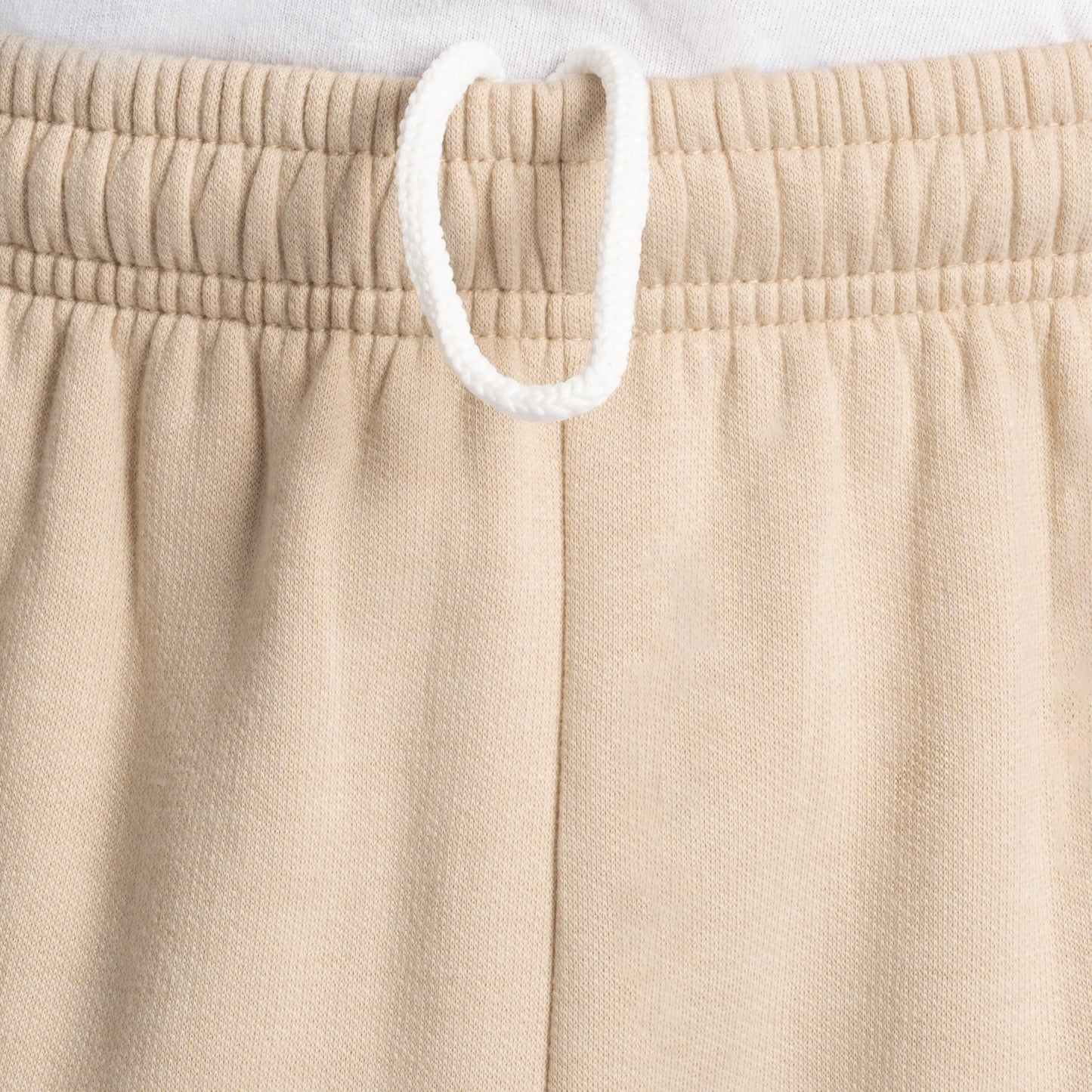 Fruit of the Loom Men's Eversoft Fleece Sweatpants & Joggers, Sweatpants-Khaki Heather, Small
