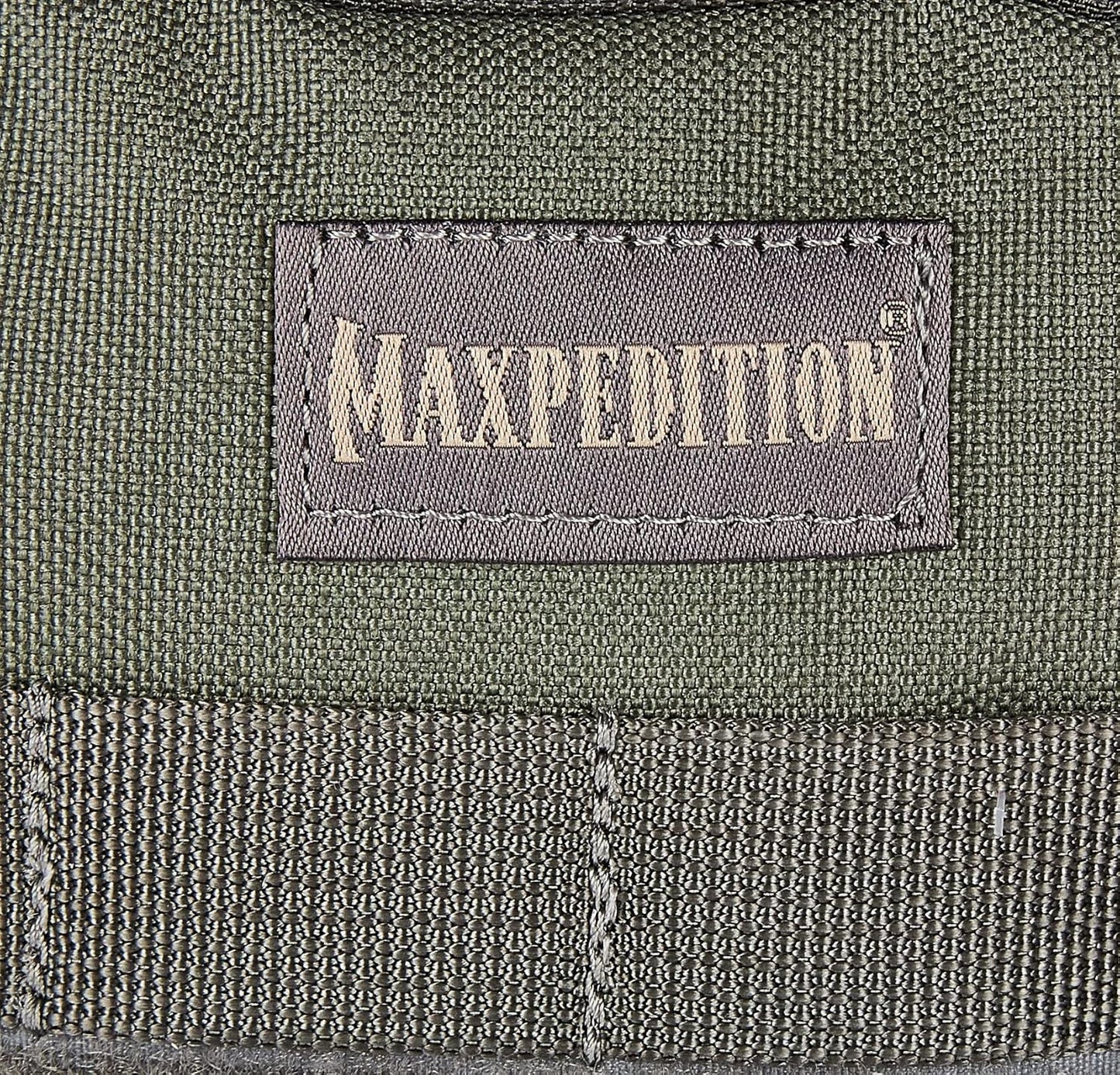 MAXPEDITION 12-Inch X 5-Inch Bottle Holder