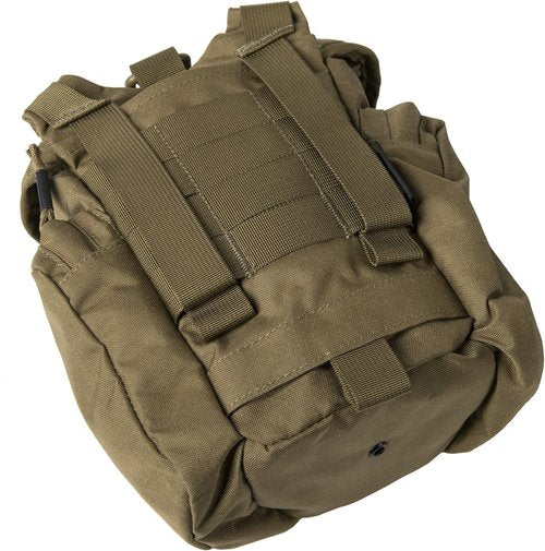 Helikon-Tex Bushcraft Line, Essential Kitbag Coyote
