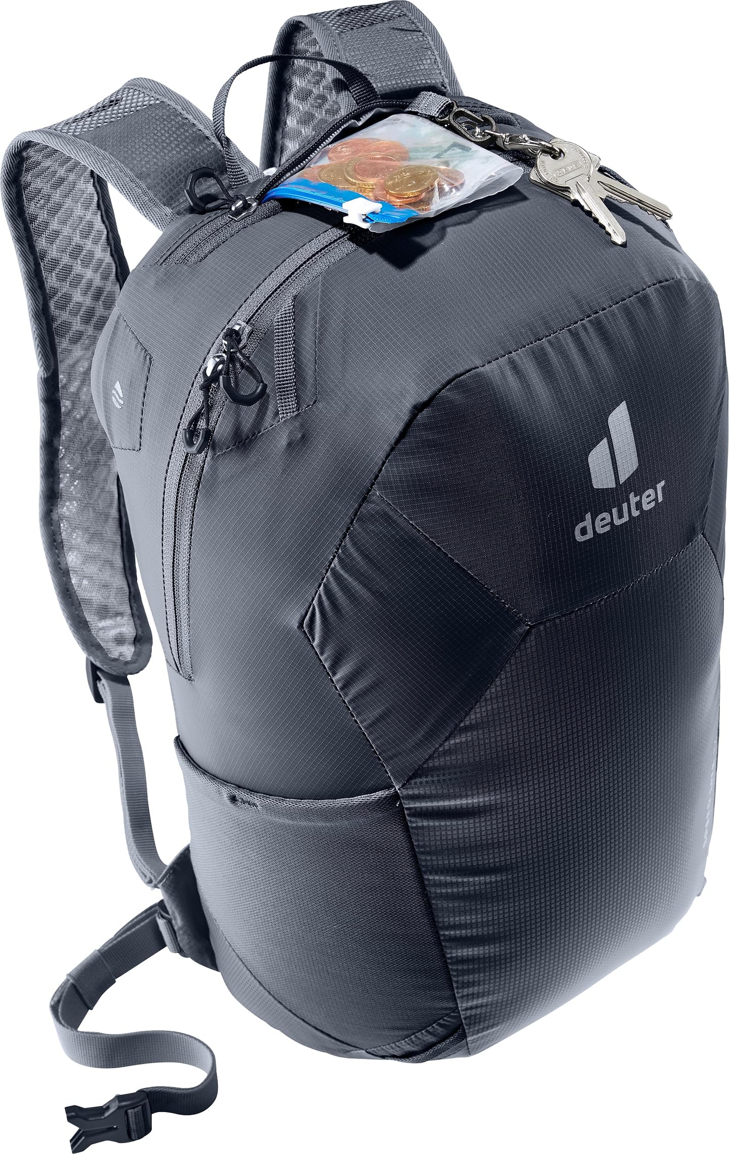 Deuter Speed Lite 17, Black, 17L