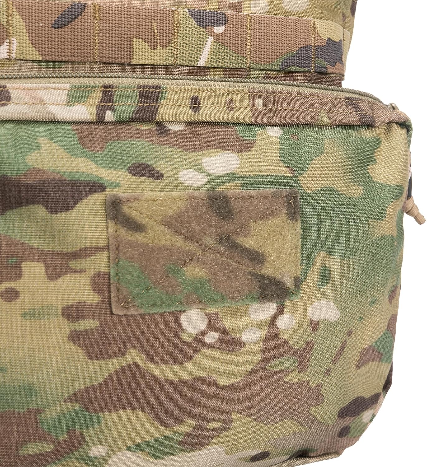 EXCELLENT ELITE SPANKER Tactical MOLLE Hydration Pack for 3L Hydration Water Bladder Molle Vest Accessory