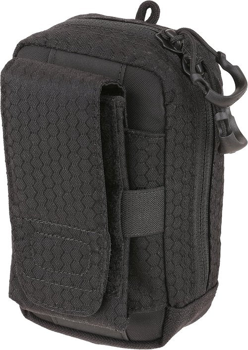 MAXPEDITION PUP Phone Utility Pouch (Black)